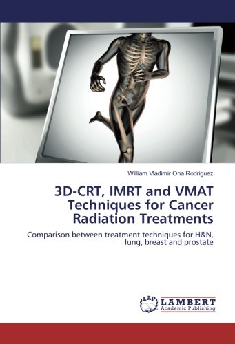 3D-CRT, IMRT and VMAT Techniques for Cancer Radiation Treatments: Comparison between treatment techniques for H&N, lung, breast and prostate