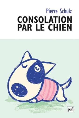 Consolation Par Le Chien
