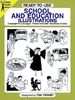 Ready-To-Use School and Education Illustrations (Dover Clip-Art Series)