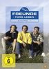 Freunde fürs Leben - Staffel 1 [4 DVDs]
