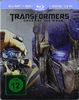 Transformers 3 - Dark of the moon (limitiertes Steelbook inkl. DVD & Digital Copy) [Blu-ray]