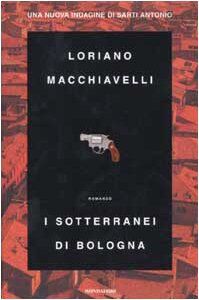 I sotterranei di Bologna (Omnibus italiani)