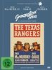 Grenzpolizei Texas (Edition Western-Legenden #15)