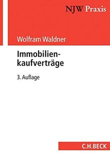 Immobilienkaufverträge