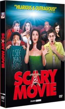Scary Movie