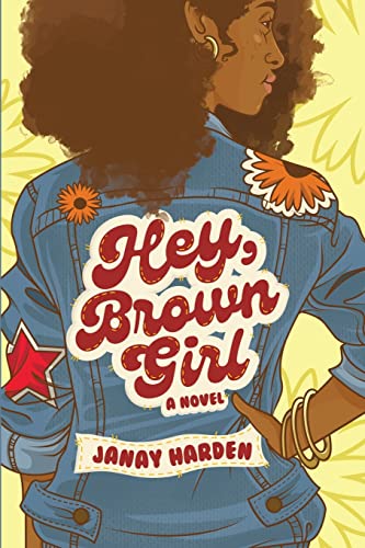 Hey, Brown Girl