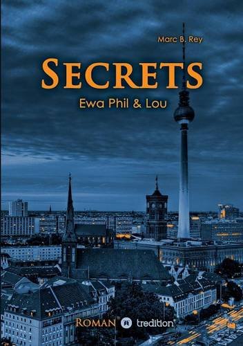 Secrets - Marc B Rey Kartoniert (TB)