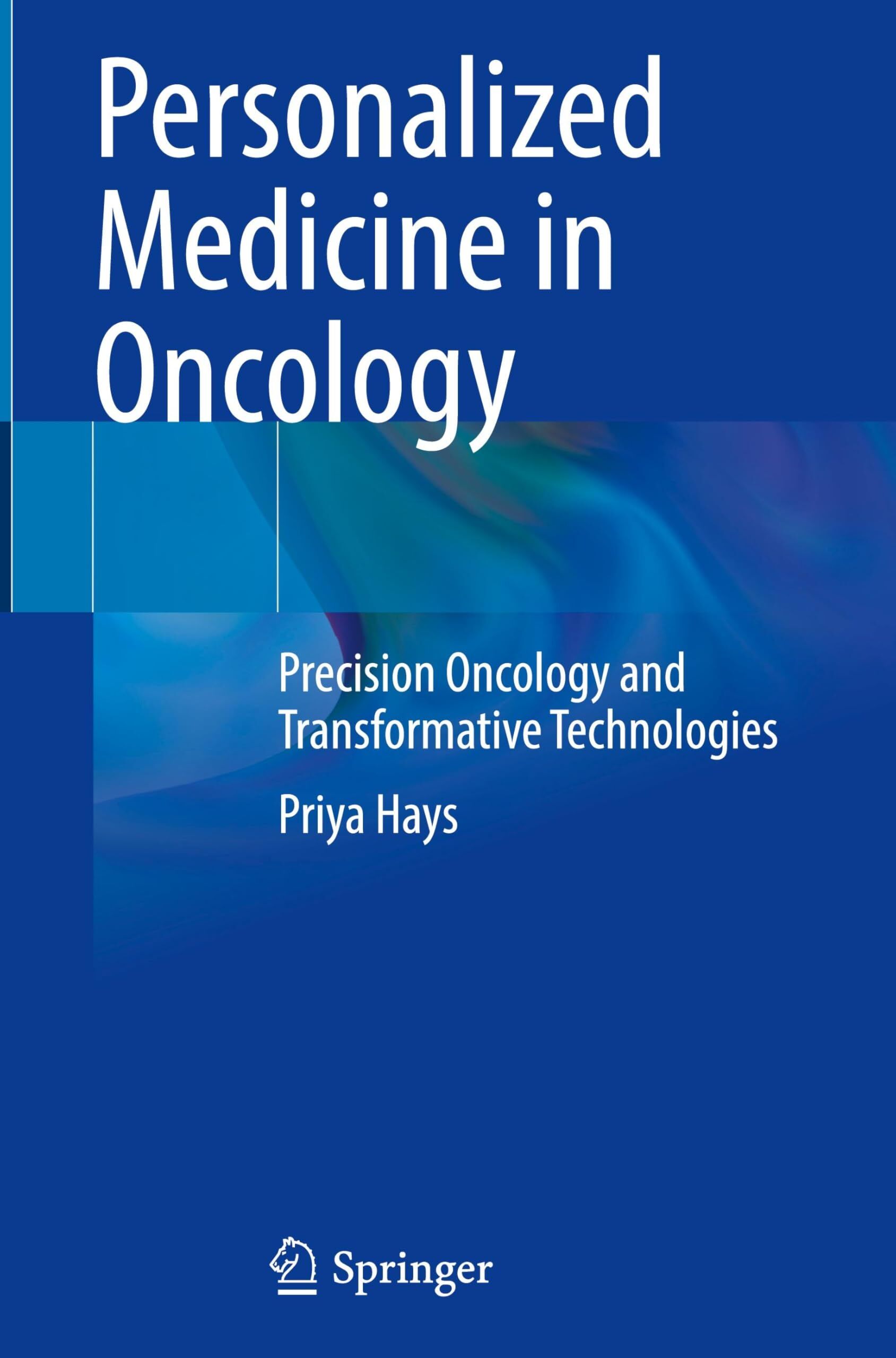 Personalized Medicine in Oncology