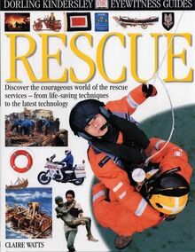 E/W GUIDE: 115 RESCUE