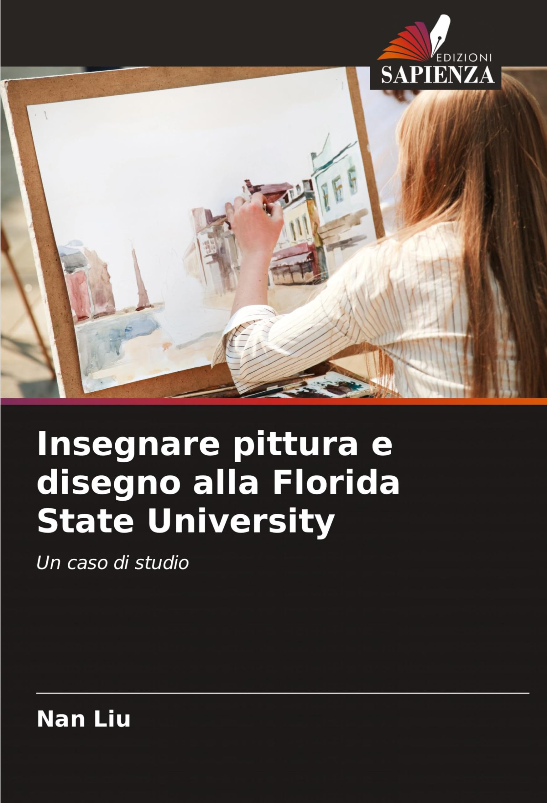 Insegnare pittura e disegno alla Florida State University: Un caso di studio
