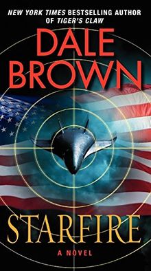 Starfire: A Novel (Brad McLanahan, Band 2)