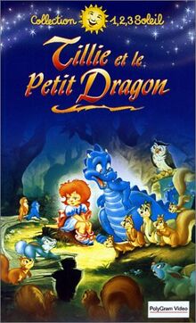 Tillie Et Le Petit Dragon [VHS]