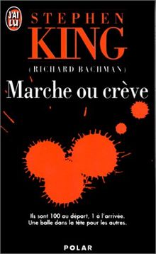 Marche ou crève