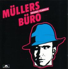 Müllers Büro