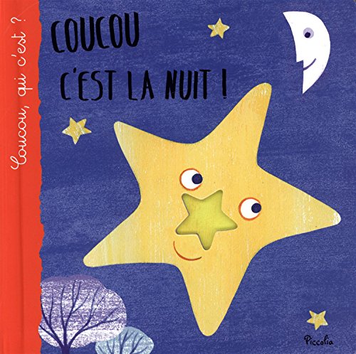 Coucou C'est La Nuit !