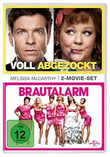 Melissa McCarthy Collection - Limitierte Auflage [2 DVDs]