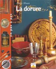 La dorure