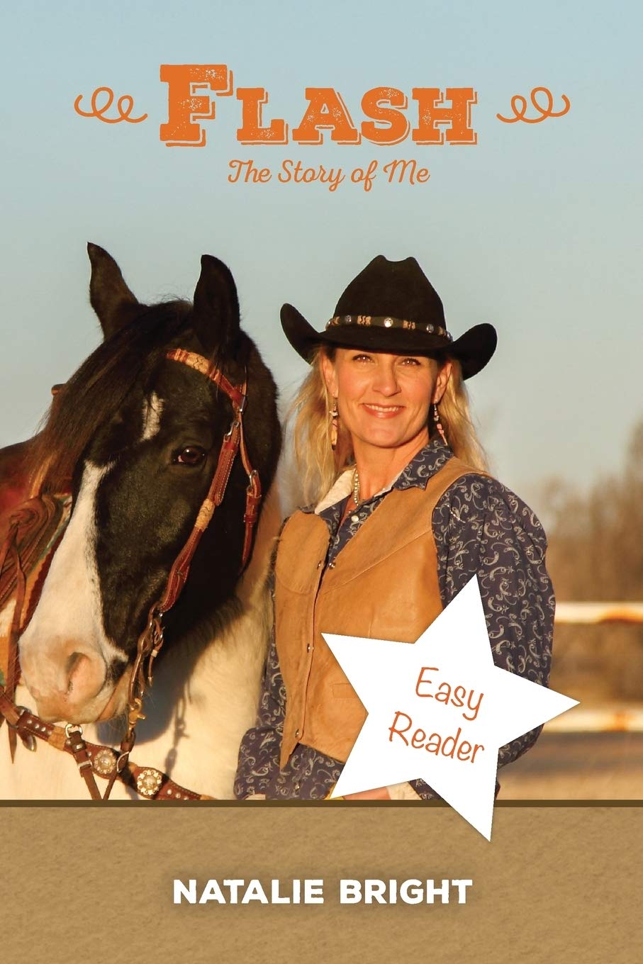 Flash: The Story of Me (Rescue Animal, Band 6)