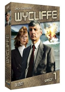 Wycliffe, saison 1 [FR IMPORT]