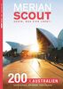 MERIAN Scout Australien (MERIAN Hefte)