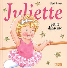 Juliette petite danseuse