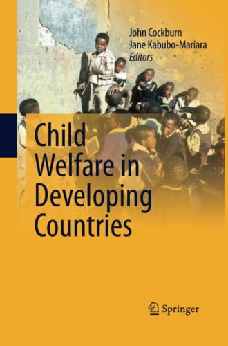 Child Welfare in Developing Countries