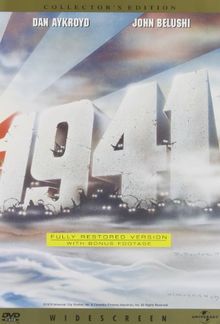 1941 - Collector`s Edition