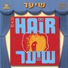 Hair: In Hebrew