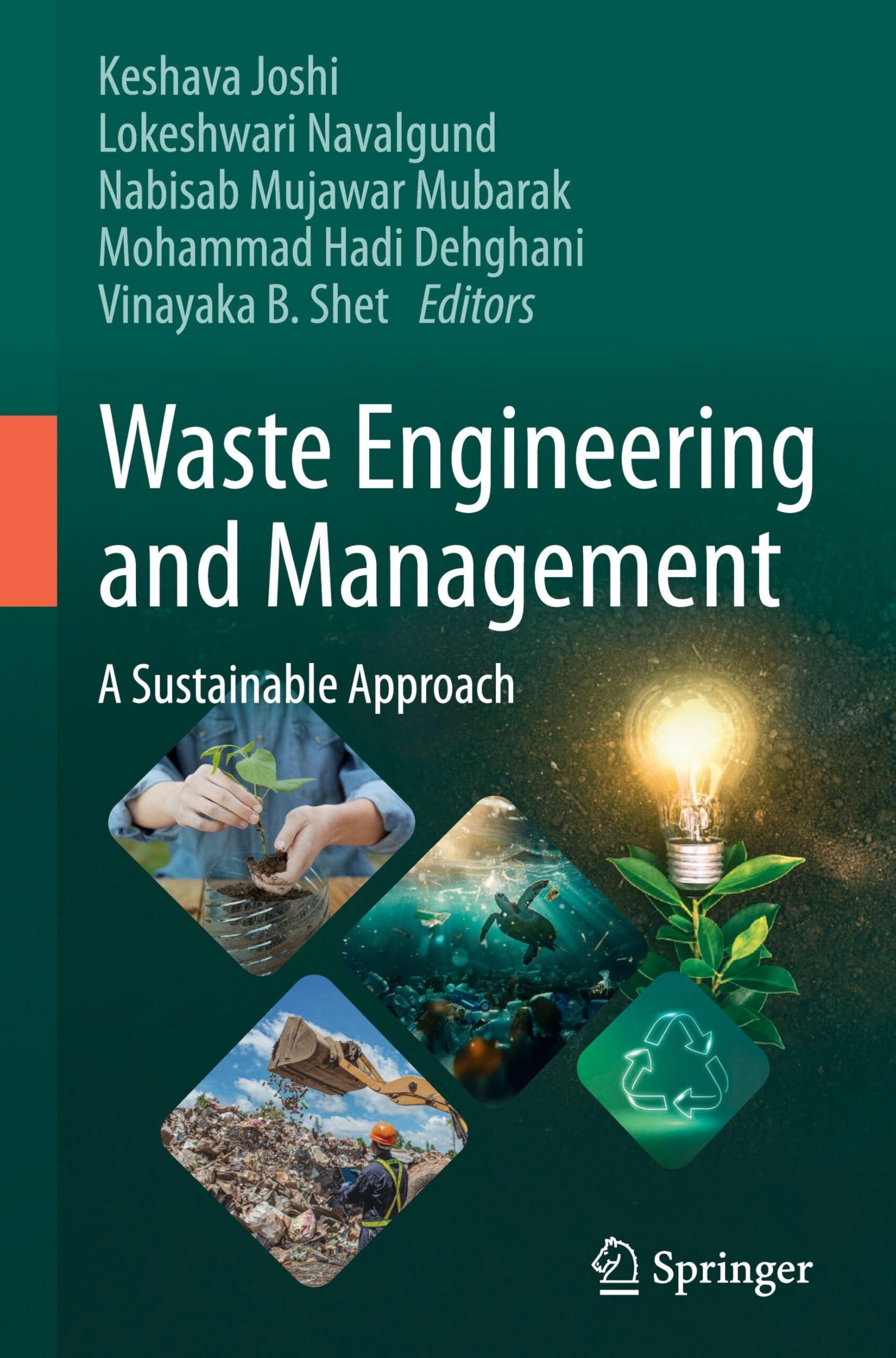Waste Engineering and Management