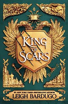 King of Scars (King of Scars Duology, Band 1)