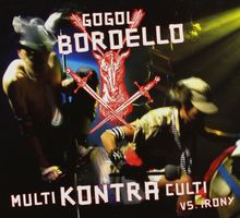 Multi Kontra Culti
