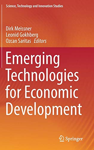Emerging Technologies for Economic Development (Science, Technology and Innovation Studies)