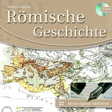 Römische Geschichte (PC+MAC)