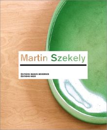 Martin Szekely