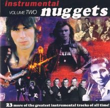 Instrumental Nuggets Vol.2 von Various | CD | Zustand sehr gut