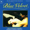 Blue Velvet (Inkl.Songs)