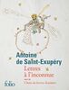 Lettres à l'inconnue: Suivi de Choix de lettres dessinées