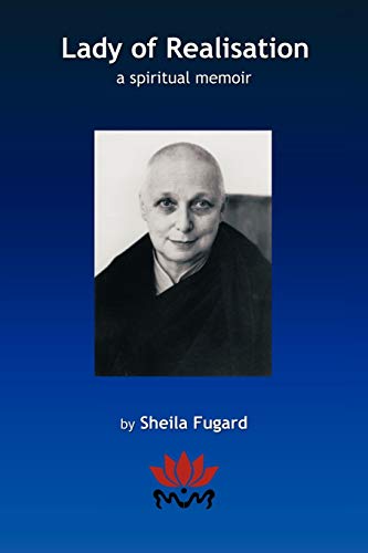 Lady of Realisation: A Spiritual Memoir
