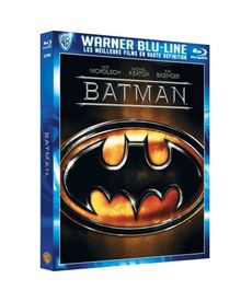 Batman [Blu-ray] 