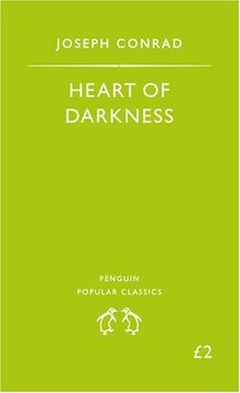 Heart of Darkness (Penguin Popular Classics)
