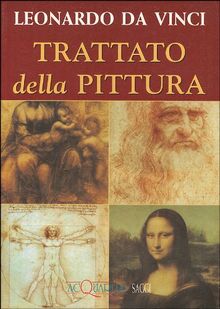 Trattato della pittura (Acquarelli)