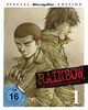 Rainbow - Die Sieben von Zelle sechs - Vol.1 - Special Edition [Blu-ray]