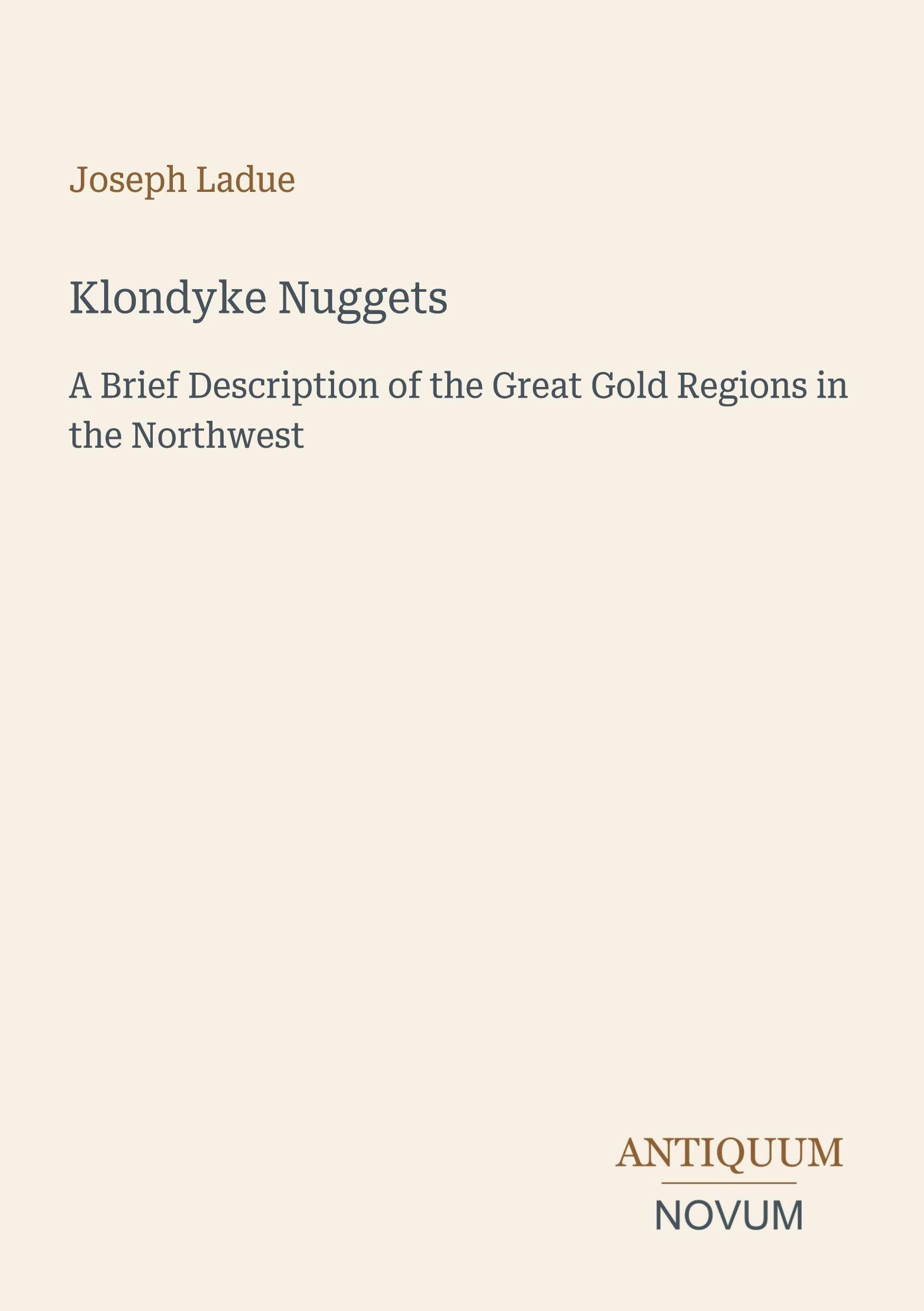 Klondyke Nuggets