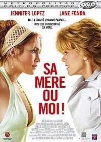 Sa mère ou moi [FR Import]