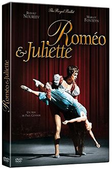 Roméo et juliette [FR Import]