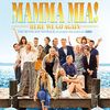 Mamma Mia: Here We Go Again - New CD Album