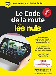 Le code de la route pour les nuls