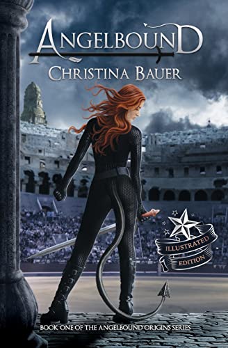 Angelbound Enhanced (Angelbound Origins, Band 1)