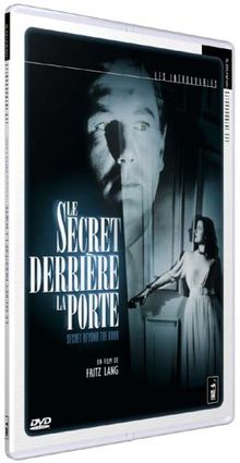 Le Secret derrière la porte (Version Pocket) [FR Import]