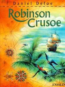 Robinson Crusoe